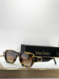 Picture of John Dalia Sunglasses _SKUfw75332194fw